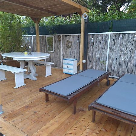 Domusauroom, Relax Nel Cuore Della Versilia - Pet Friendly Viareggio Exterior foto