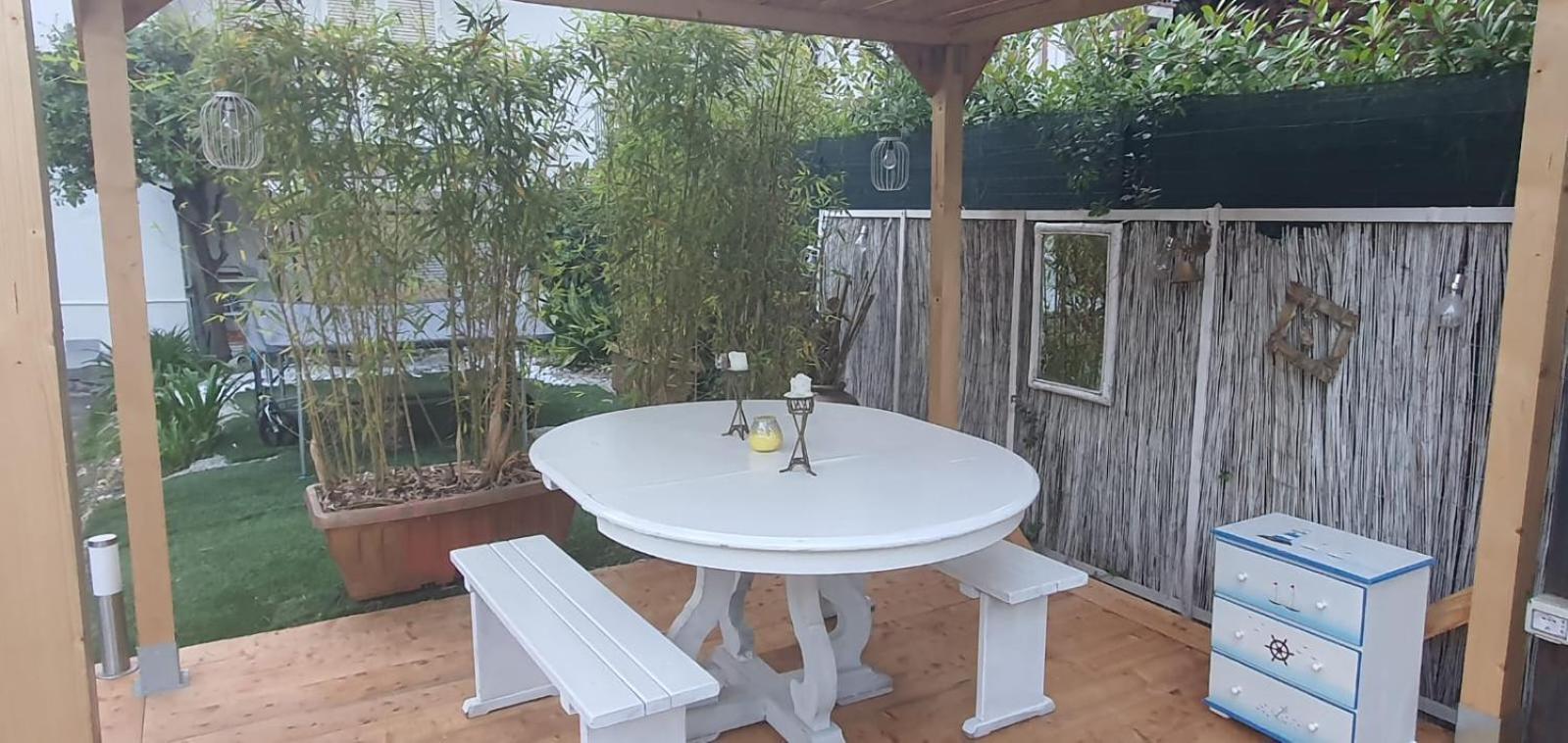 Domusauroom, Relax Nel Cuore Della Versilia - Pet Friendly Viareggio Exterior foto